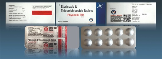 PHYCOXIB-TH4